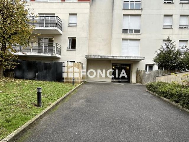 Appartement vente à Corbeil-Essonnes, Essonne
