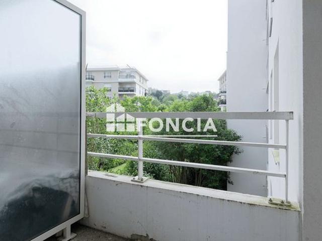 Appartement vente à Évry, Corbeil-essonnes