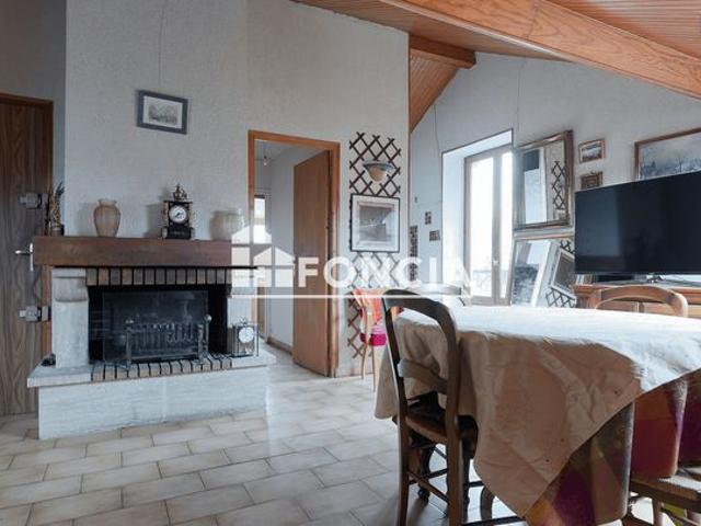 Appartement vente à Évry, Corbeil-essonnes