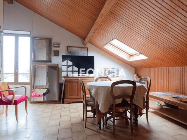 Appartement vente à Évry, Corbeil-essonnes
