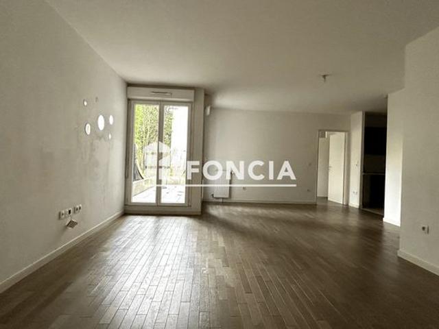 Appartement vente à Évry, Corbeil-essonnes