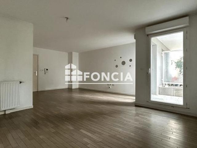 Appartement vente à Évry, Corbeil-essonnes