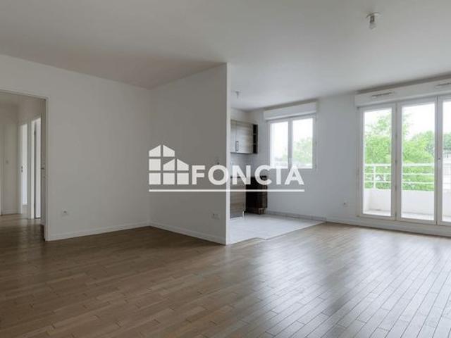 Appartement vente à Évry, Corbeil-essonnes