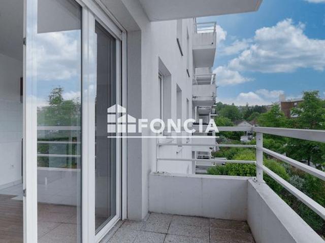 Appartement vente à Évry, Corbeil-essonnes