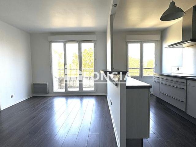 Appartement vente à Évry, Corbeil-essonnes