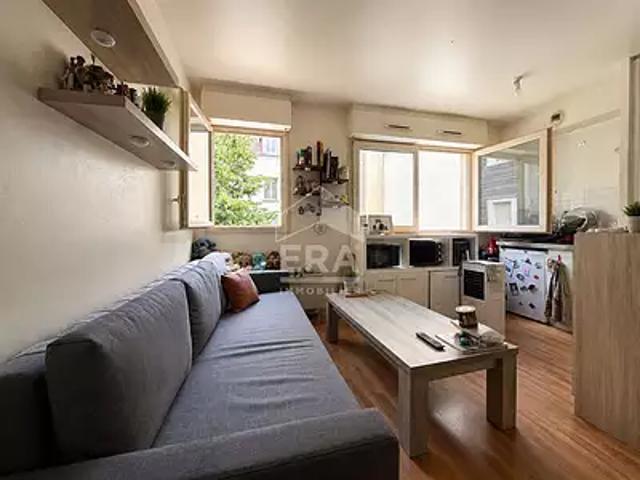 Appartement vente à Corbeil-Essonnes, Essonne