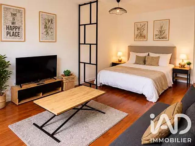 Appartement vente à Corbeil-Essonnes, Essonne