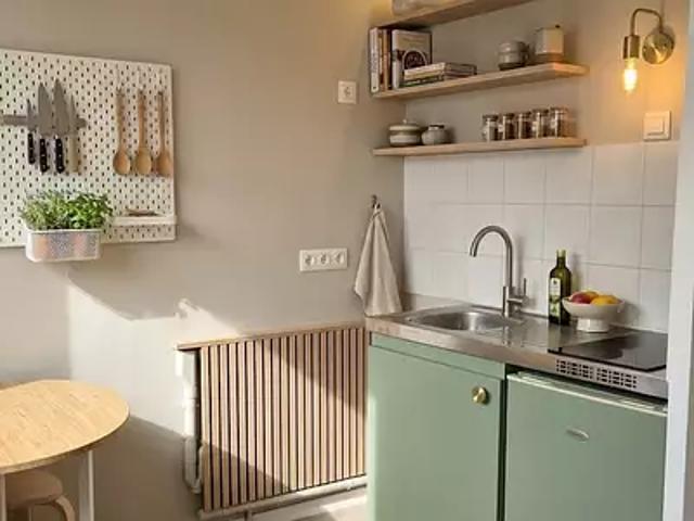 Appartement vente à Corbeil-Essonnes, Essonne