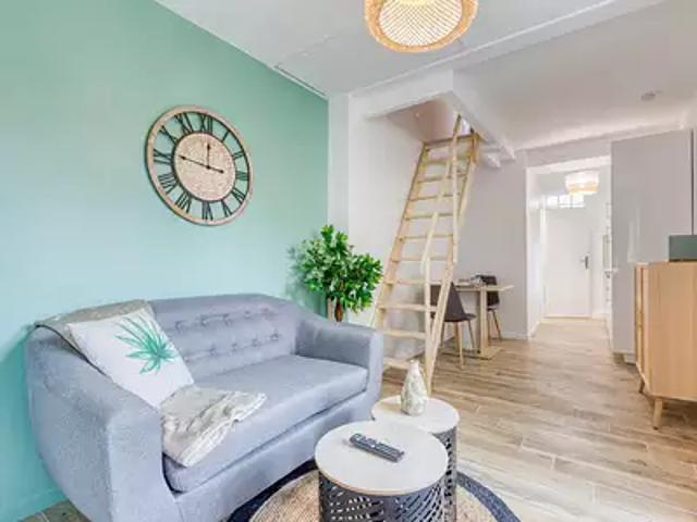 Appartement vente à Corbeil-Essonnes, Essonne