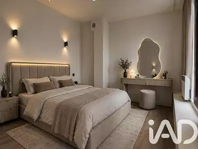 Appartement vente à Corbeil-Essonnes, Essonne