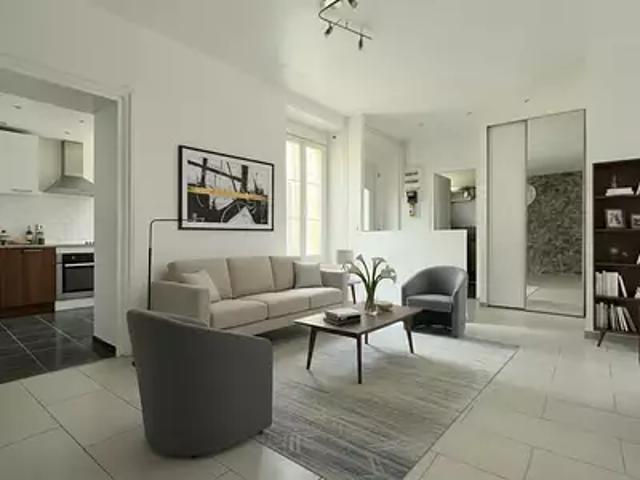 Appartement vente à Évry, Corbeil-essonnes