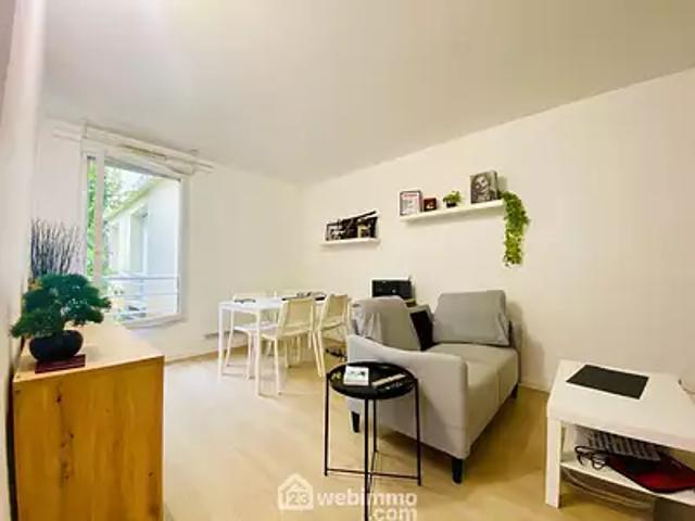 Appartement vente à Corbeil-Essonnes, Essonne