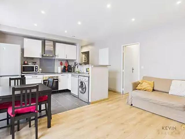 Appartement vente à Corbeil-Essonnes, Essonne