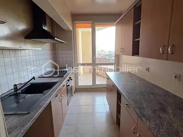Appartement vente à Corbeil-Essonnes, Essonne