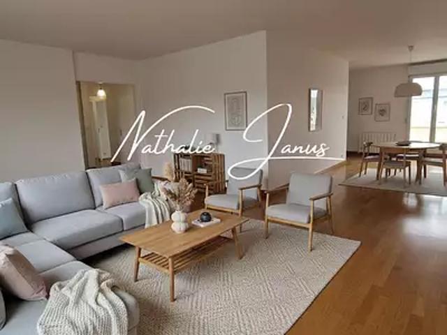 Appartement vente à Évry, Corbeil-essonnes