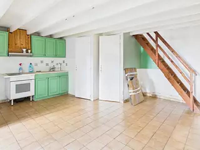 Maison vente à Évry, Corbeil-essonnes
