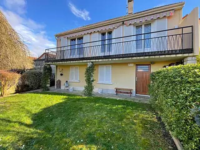 Maison vente à Évry, Corbeil-essonnes