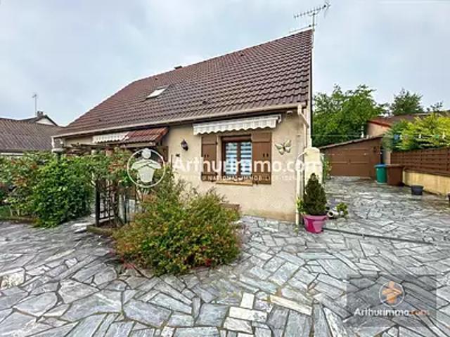 Maison vente à Évry, Corbeil-essonnes