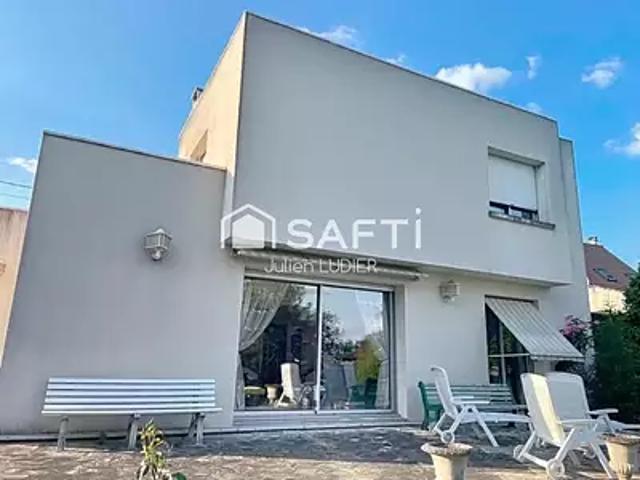 Maison vente à Évry, Corbeil-essonnes