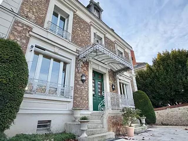 Maison vente à Évry, Corbeil-essonnes
