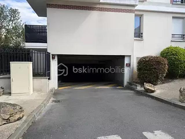 Garage vente à Évry, Corbeil-essonnes