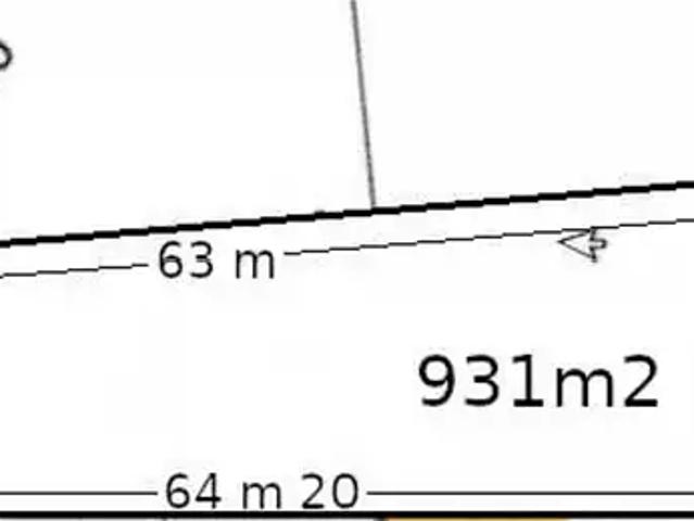 Terrain vente à Évry, Corbeil-essonnes