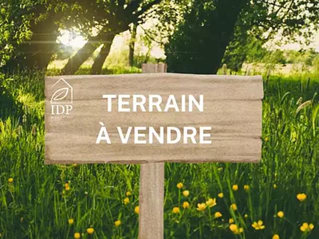 Terrain vente à Évry, Corbeil-essonnes