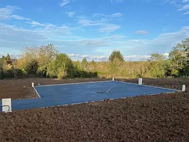 Terrain vente à Corbeil-Essonnes, Essonne