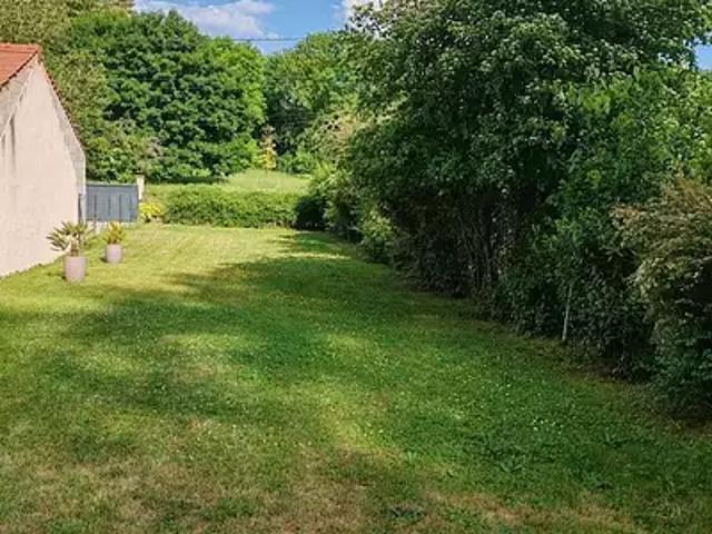 Terrain vente à Corbeil-Essonnes, Essonne