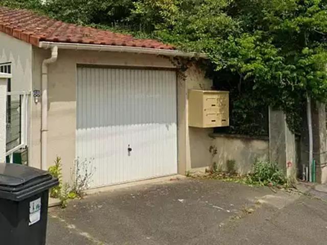 Garage location à Évry, Corbeil-essonnes