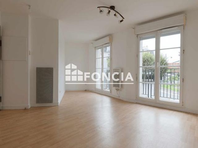 Appartement vente à Corbeil-Essonnes, Essonne