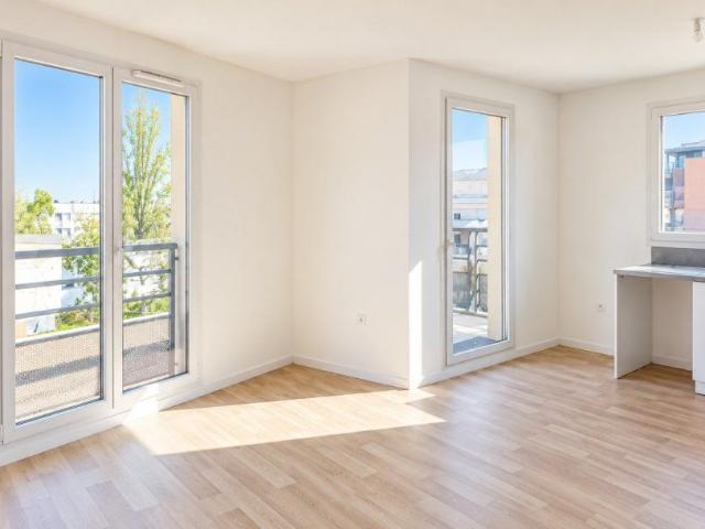 Appartement location à Corbeil-Essonnes, Essonne