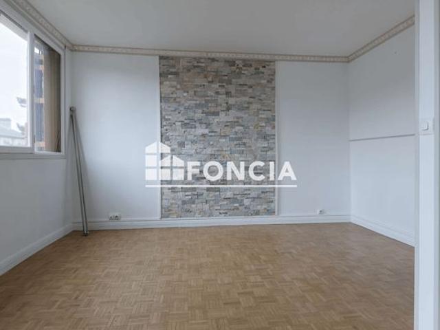 Appartement vente à Corbeil-Essonnes, Essonne