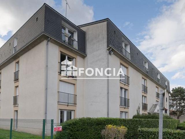 Appartement vente à Évry, Corbeil-essonnes