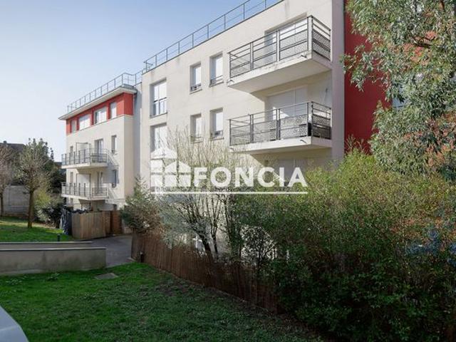Appartement vente à Évry, Corbeil-essonnes
