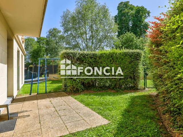 Appartement vente à Corbeil-Essonnes, Essonne