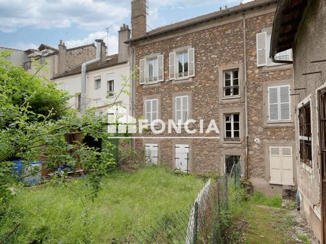 Appartement vente à Évry, Corbeil-essonnes