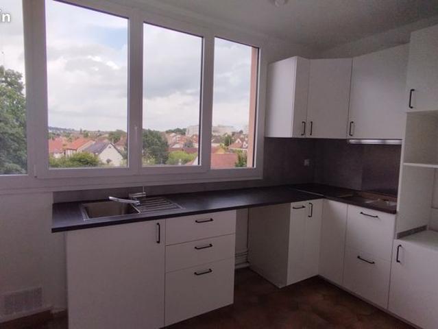 Appartement vente à Corbeil-Essonnes, Essonne