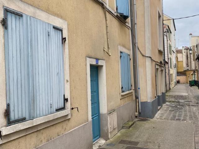 Maison location à Évry, Corbeil-essonnes