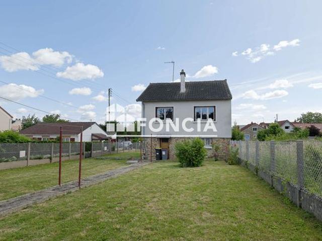Maison vente à Évry, Corbeil-essonnes