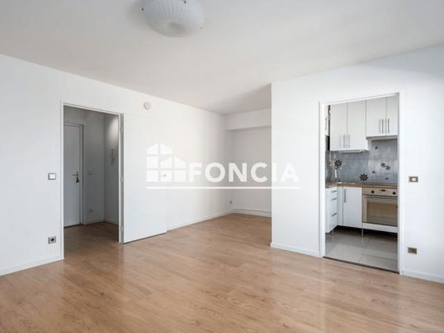 Appartement vente à Corbeil-Essonnes, Essonne