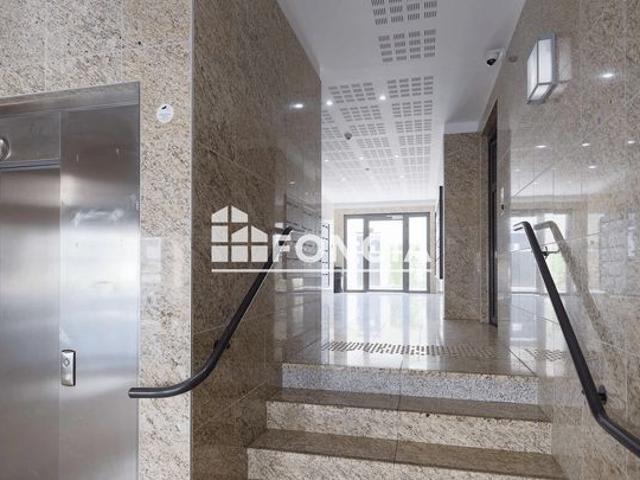 Appartement vente à Corbeil-Essonnes, Essonne