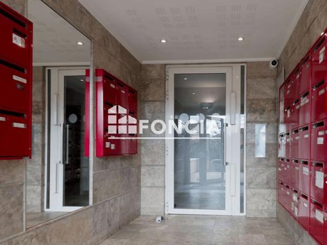 Appartement vente à Corbeil-Essonnes, Essonne