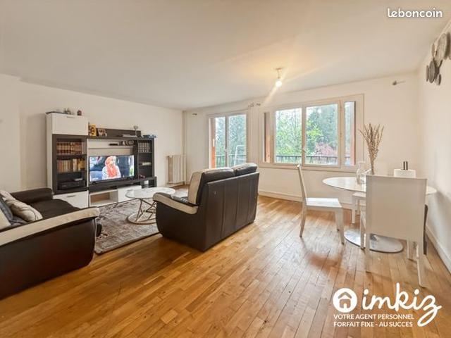 Appartement vente à Évry, Corbeil-essonnes