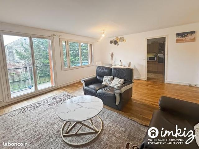 Appartement vente à Évry, Corbeil-essonnes