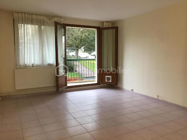 Appartement vente à Corbeil-Essonnes, Essonne