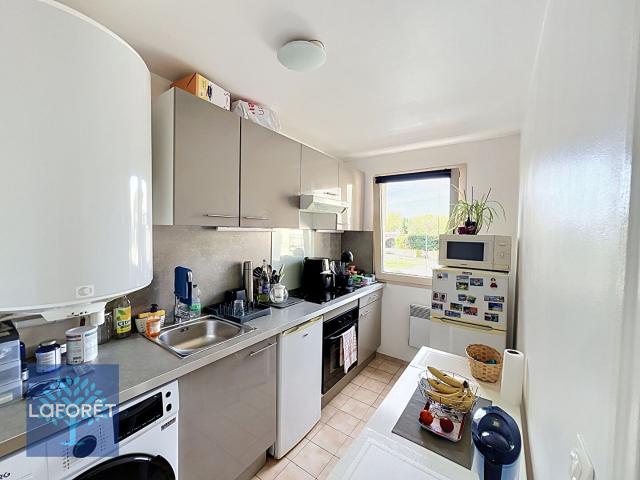 Appartement vente à Corbeil-Essonnes, Essonne
