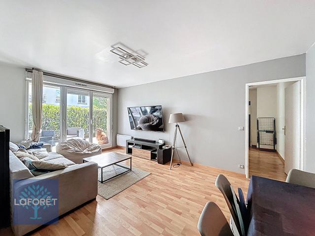 Appartement vente à Corbeil-Essonnes, Essonne