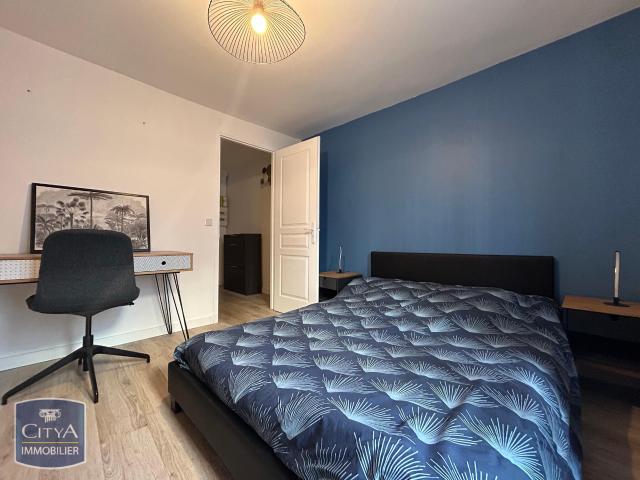 Appartement vente à Corbeil-Essonnes, Essonne