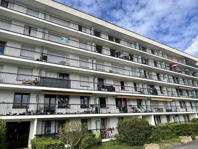Appartement vente à Évry, Corbeil-essonnes
